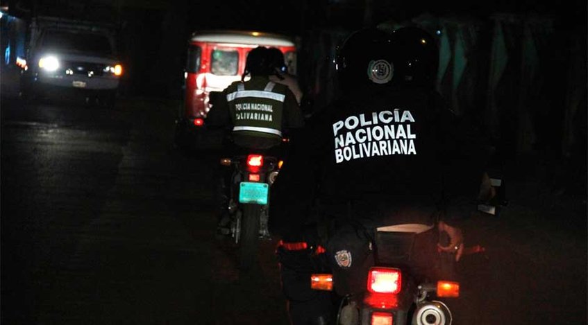 Abatido presunto homicida de un Guardia Nacional en Guárico