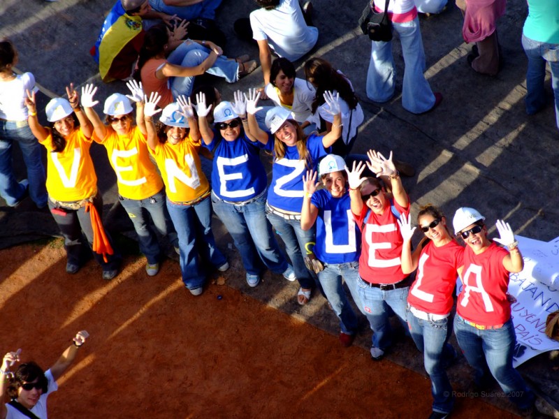 Hoy se celebra el Día de la Juventud