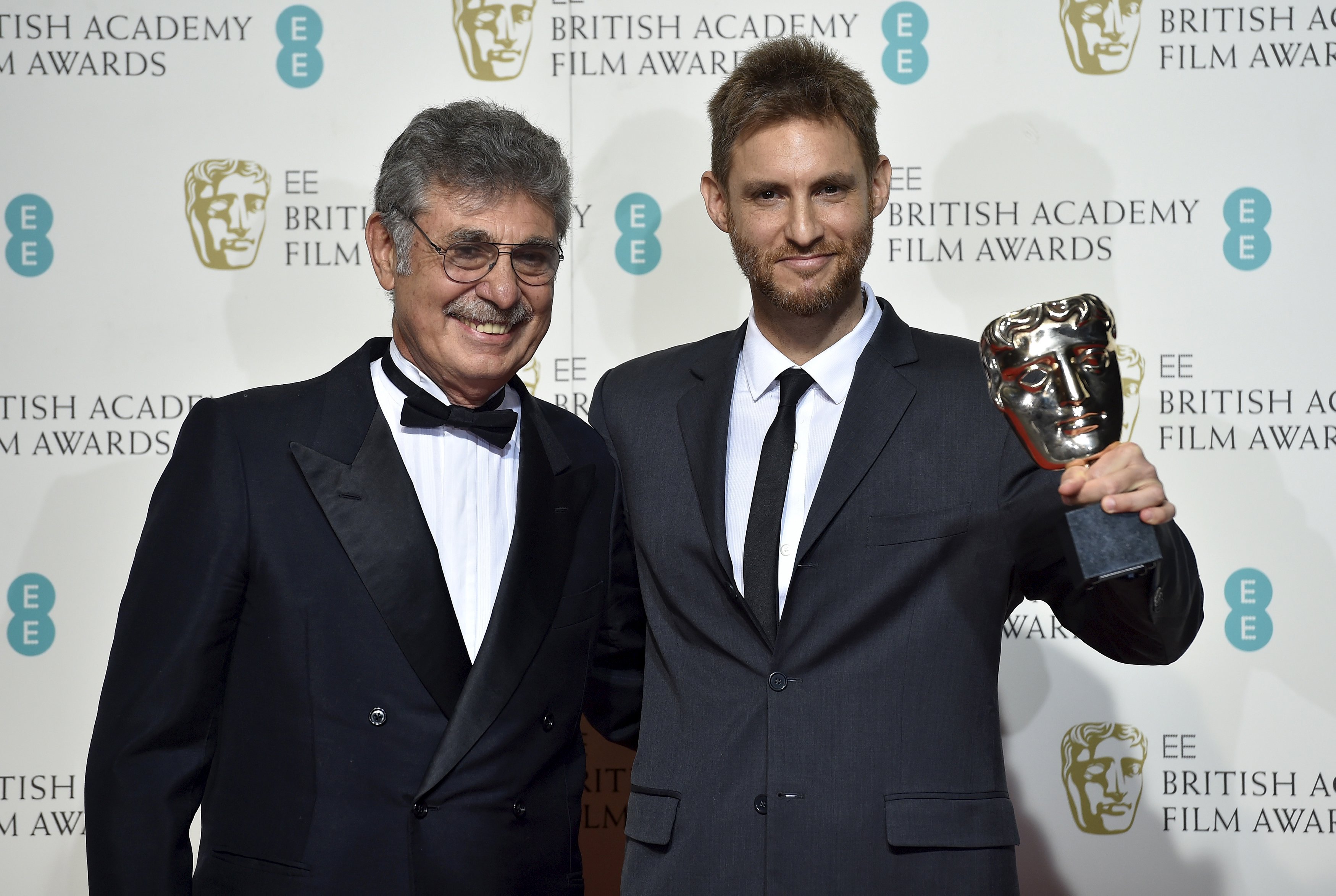 “Relatos Salvajes” obtiene el Bafta a mejor película de habla no inglesa