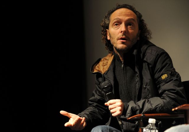 Emmanuel Lubezki