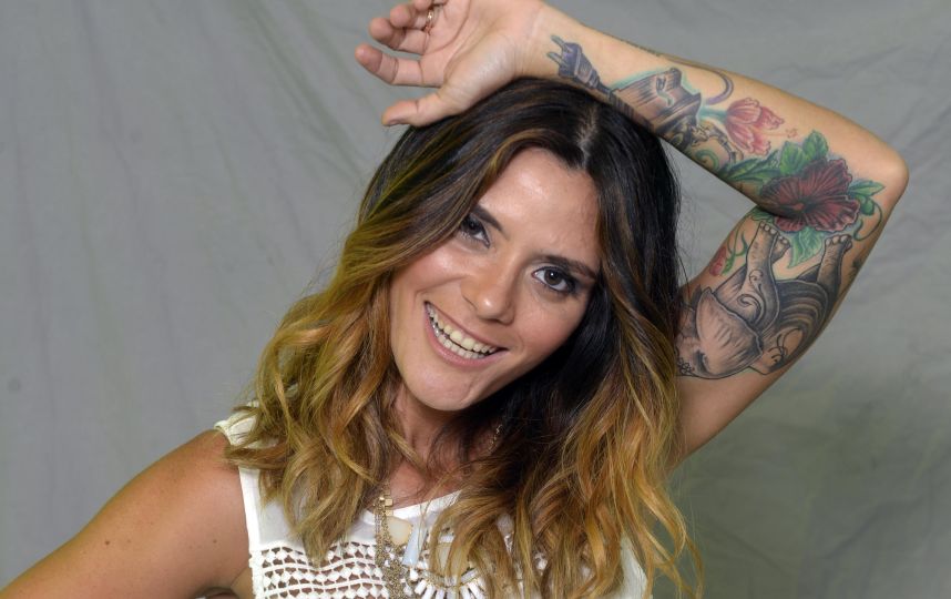 Kany García lista para presentarse en Valencia y dar un show inolvidable