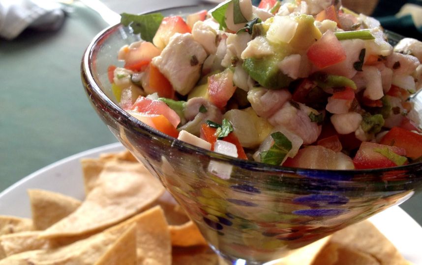 El ceviche y el bolero aspiran a entrar en el patrimonio inmaterial de la Unesco