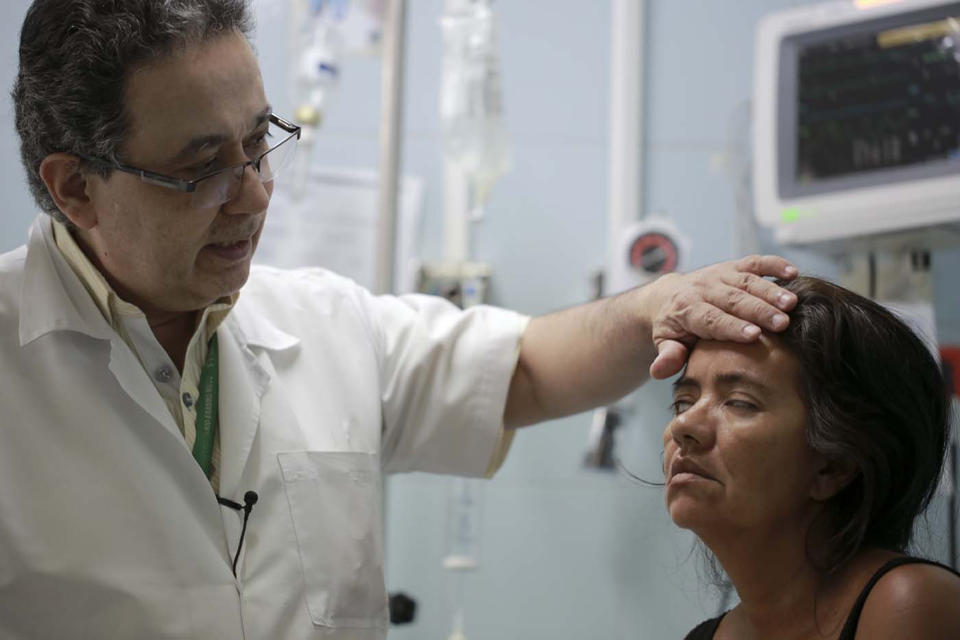 Una bacteria podría ayudar a combatir el Zika