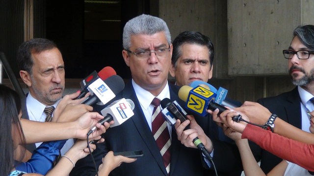 Foto: Nota de prensa