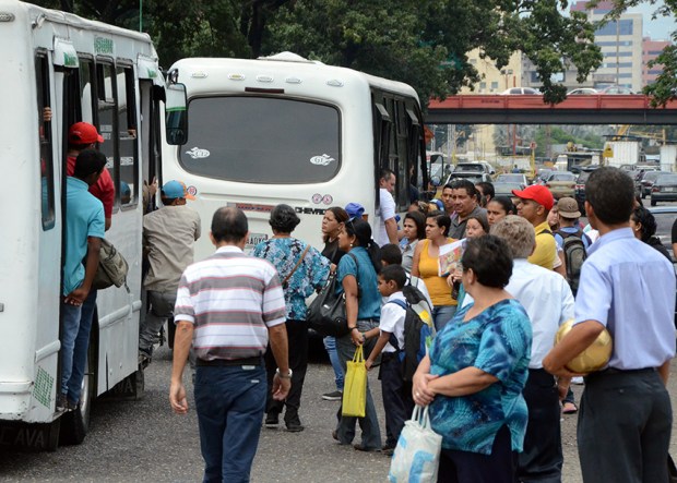 Foto El Carabobeño