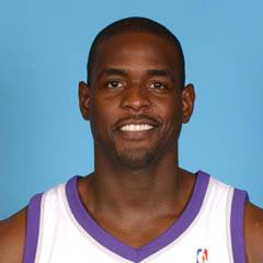 Chris Webber