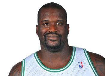 Shaquille O´Neal