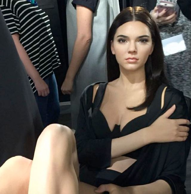 kendall