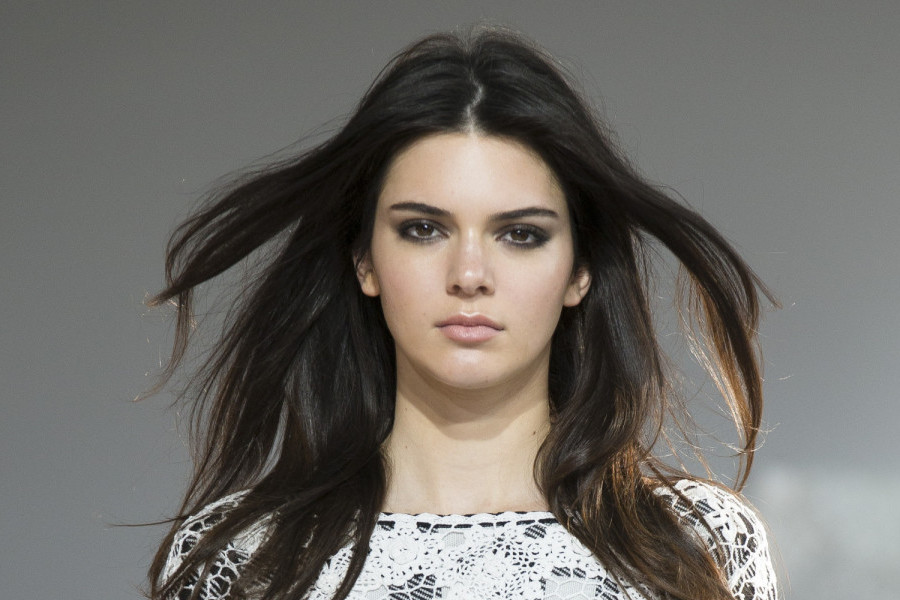 Kendall Jenner ya tiene su doble de cera… Mira cómo luce