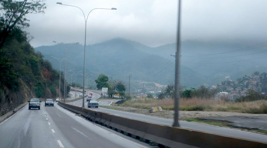 Abatido sujeto señalado en el homicidio de un PNB en la Panamericana