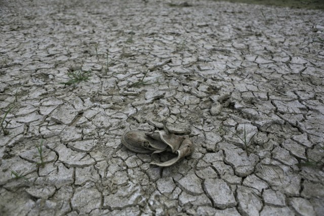 Foto: REUTERS/Marco Bello