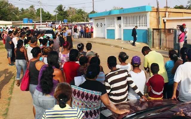 El triste final de Franchesca, la niña de 13 años asesinada por sus “amigos”