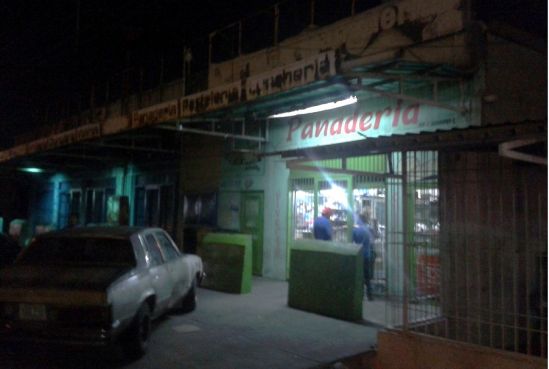 GNB hiere con perdigonazos a una mujer en tumultuosa cola por comida en San Félix