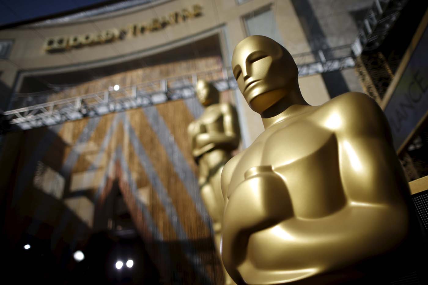 Guía express para fingir que eres un experto en los Oscar