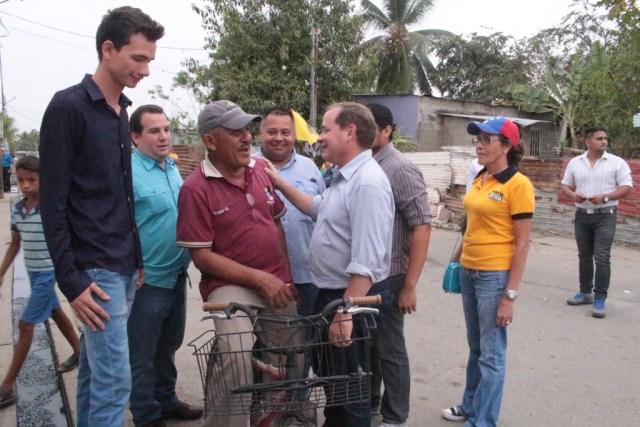 Foto: Nota de prensa