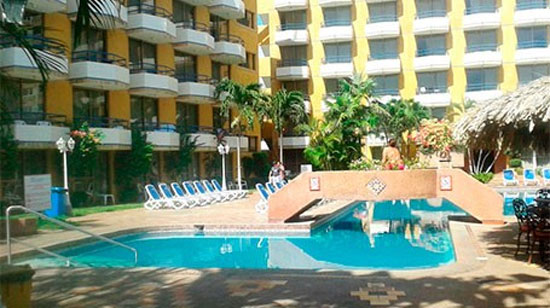 Pese a la crisis… Hoteles de Margarita recibieron altas valoraciones