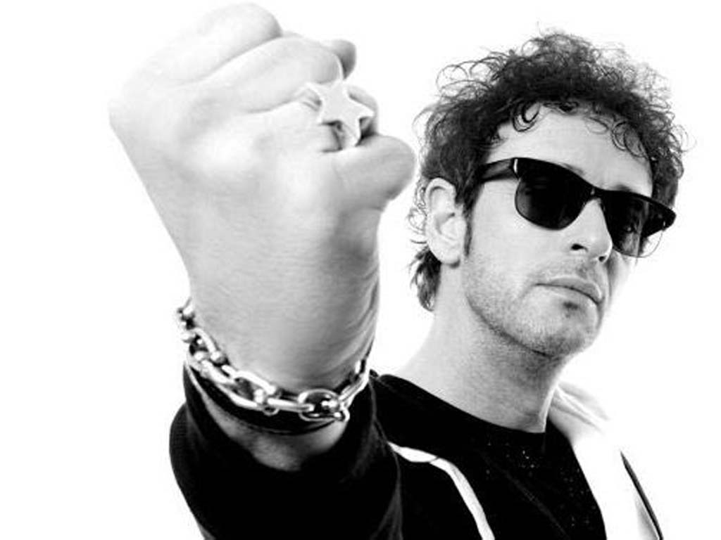 Gustavo Cerati cumpliría hoy 58 años, así lo recordaron Zeta Bosio y Charly Alberti