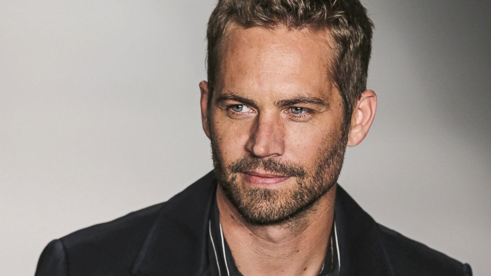 Revelan la escalofriante causa de la muerte de Paul Walker