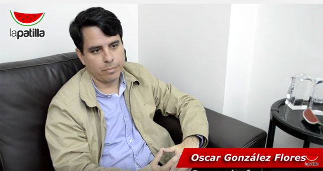 oscargonzalez