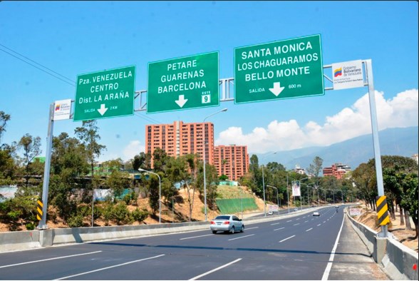 La Valle Coche estará cerrada este 24 y 25 de junio