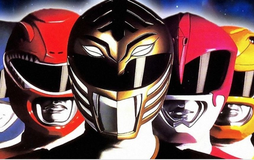 La maldición de los “Power Rangers”: una muerte temprana, el crimen con un sable y un brutal asesinato