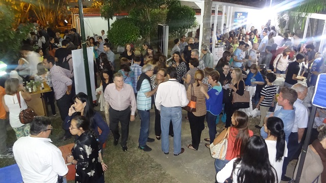 Inauguran Centro Vive El Hatillo Los Naranjos para el disfrute de los ciudadanos