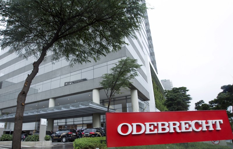 Odebrecht Latinvest nombra nuevo presidente para superar crisis de corrupción