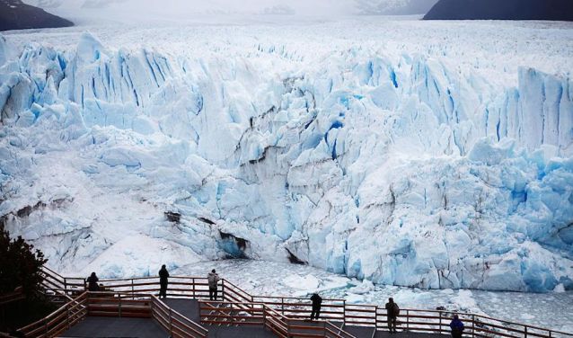 glaciarperitomoreno