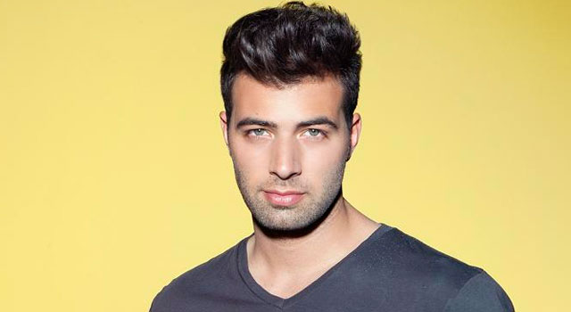 Jencarlos Canela será un Jesucristo moderno en el musical “The Passion”