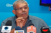 Elías Matta: Ley de Amnistía por la reconciliación de Venezuela