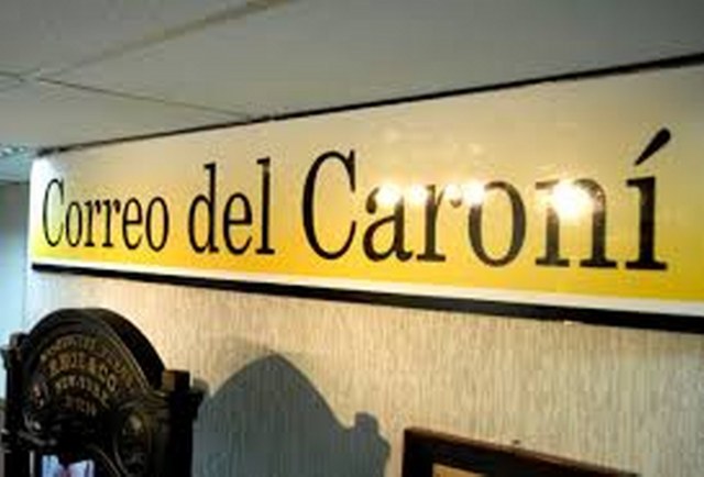 Correo del Caroni