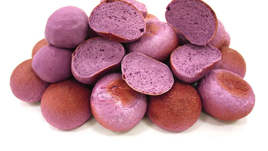 Conoce el pan morado: Un súper alimento contra el cáncer