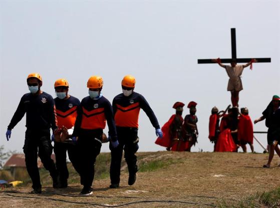 FILIPINAS SEMANA SANTA (12)