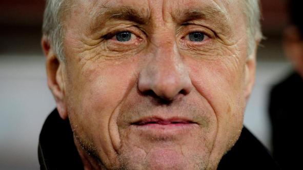 Johan Cruyff