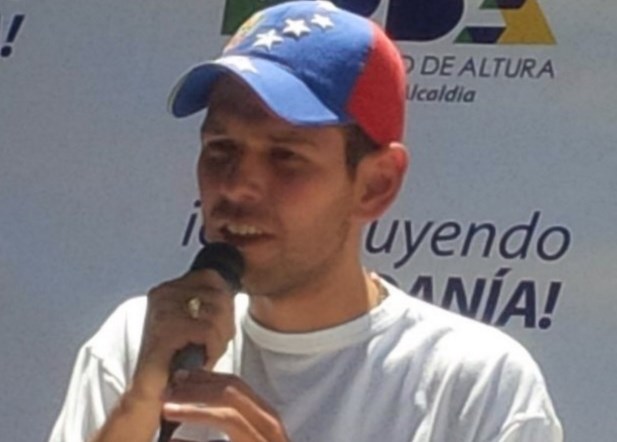 carlos garcía, alcalde mérida