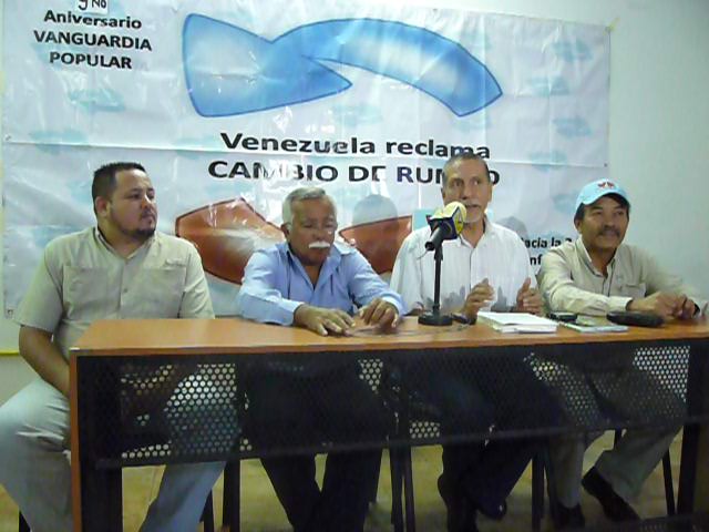 Rafael Vanegas