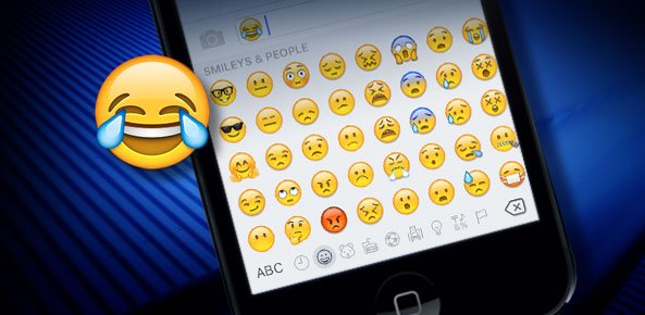 Emojimanía: Fans lloran lágrimas de alegría