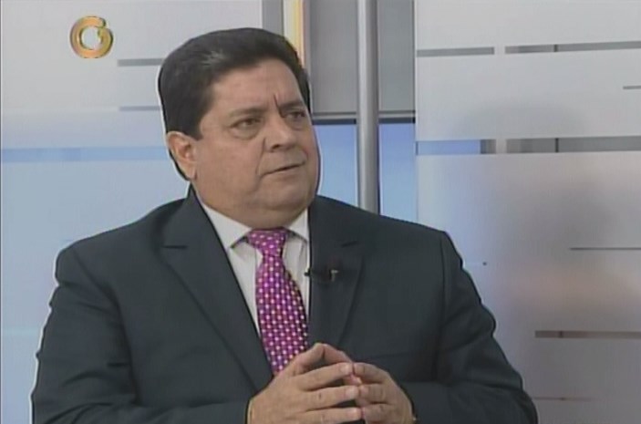 Edgar Zambrano: Ley de Amnistía busca exonerar los delitos políticos