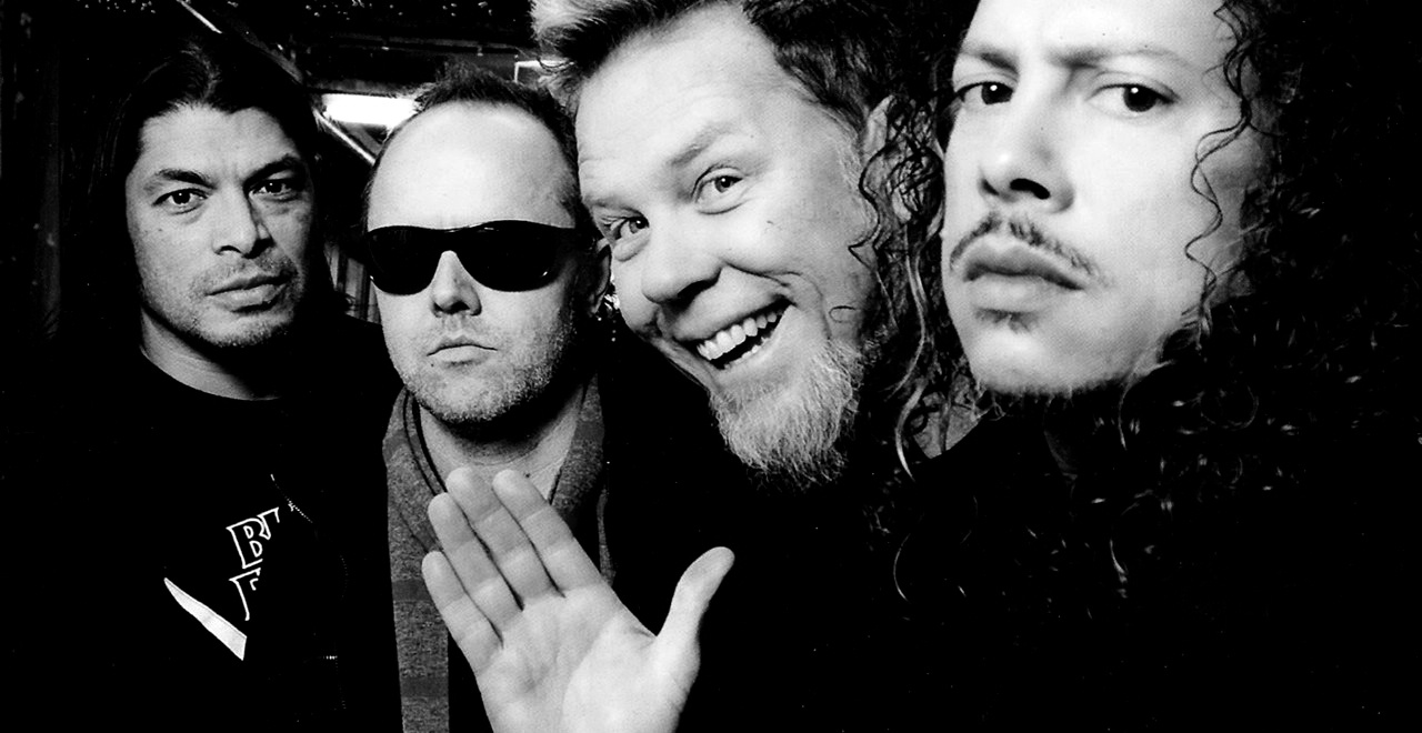 Adivinen a cuál país de Sudamérica no vendrá METALLICA en su próxima gira 2020