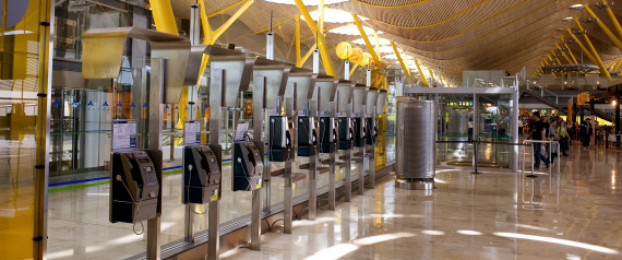 Réquiem por las cabinas telefónicas