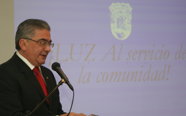 Murió Leonardo Atencio, exrector de la Universidad del Zulia