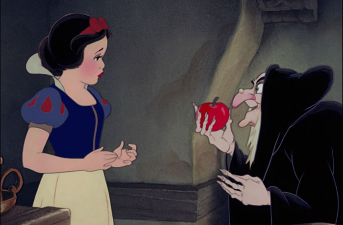 Disney prepara una película sobre Rosa Roja, la hermana de Blancanieves