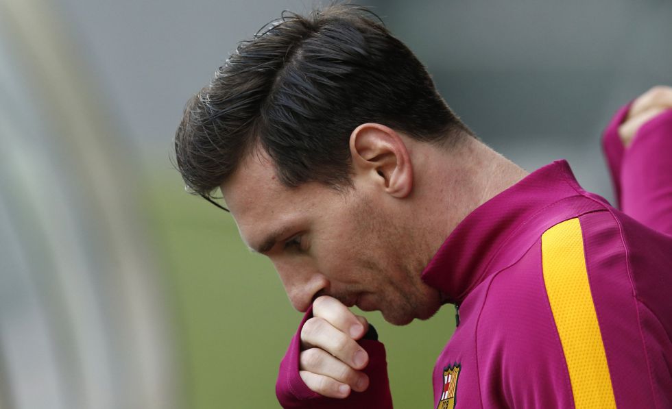 Acusan a Messi de estar involucrado en una red de empresas para lavar dinero #PanamaPapers