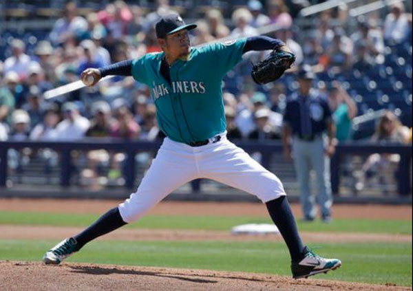 felixhernandez