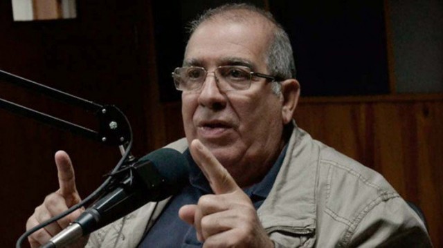 Francisco Faraco fustigó a Maduro: Es un necio y un pobre hombre