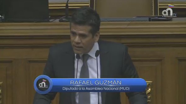 Rafael Gúzman