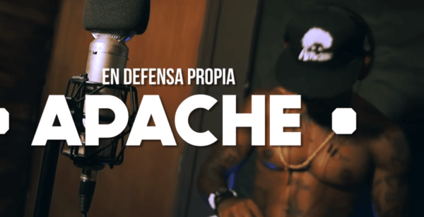 apache