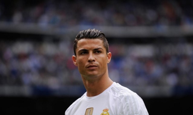 cr7