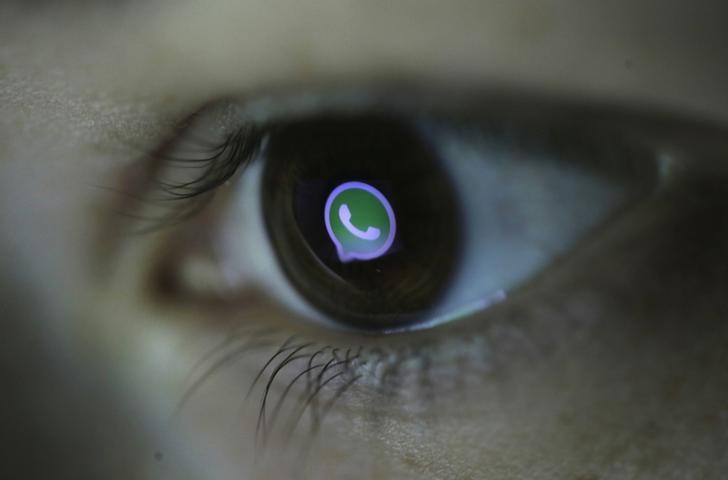 Así puedes leer en secreto los mensajes de Whatsapp sin que el remitente lo sepa