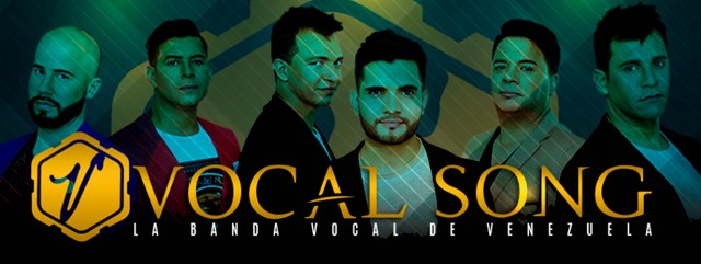 FOTO VOCAL SONG NUEVA